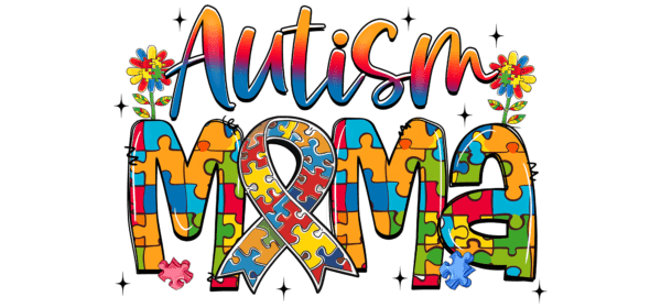 Autism MAMA