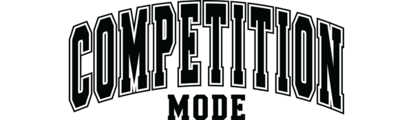 Competition Mode