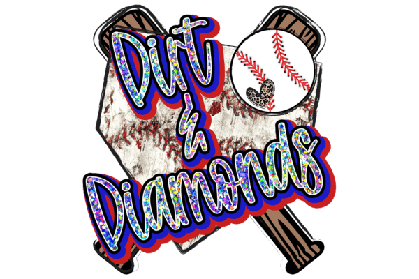 Dirt and Diamonds