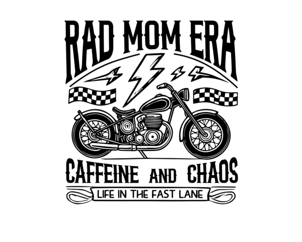 Rad Mom Era