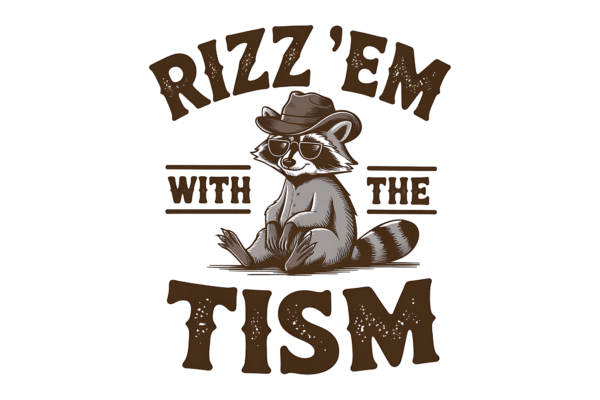 Rizz' Em with the Tism