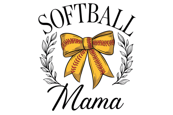 Softball Mama