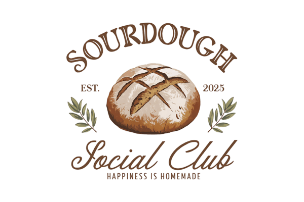 Sourdough Social Club