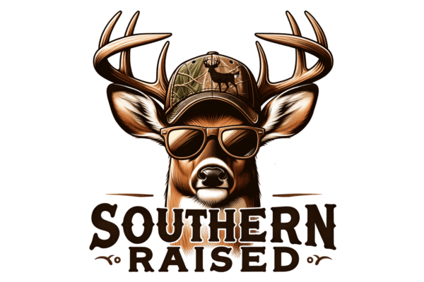 Southern Raised