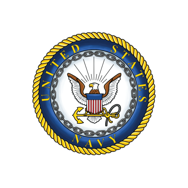 United States Navy decal