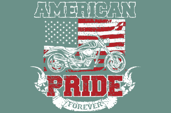 American Pride Forever