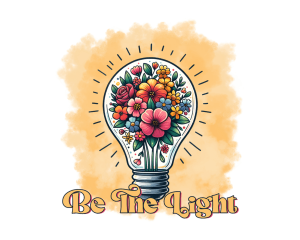 Be the Light