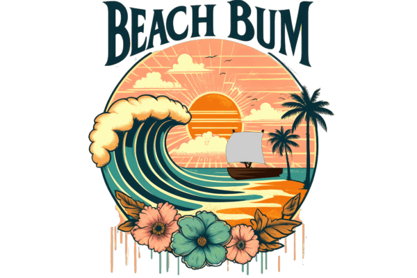 Beach Bum
