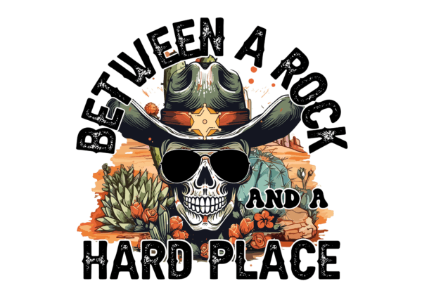 Between a Rock and a Hard Place