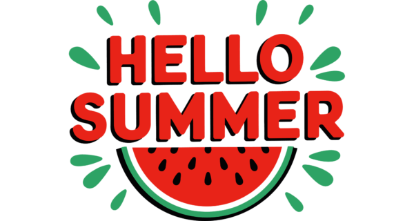 Hello Summer