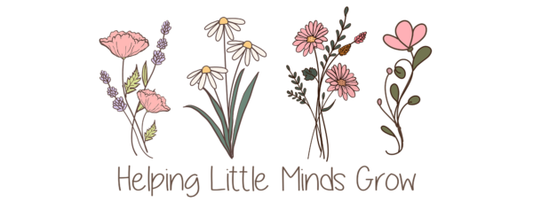 Helping little minds grow