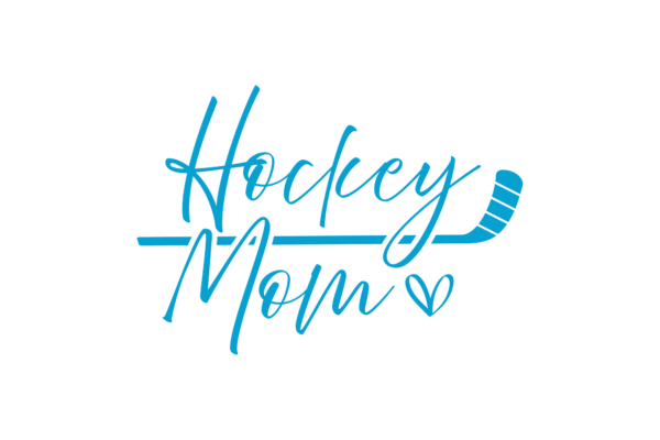 Hockey Mom