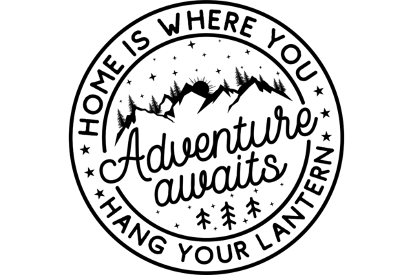 Home is where you hang your lantern