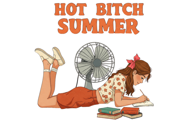 Hot Bitch Summer