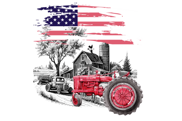 American Farm