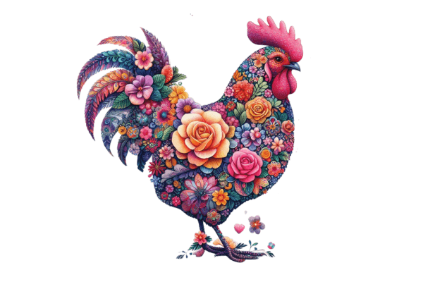 Spring Chicken