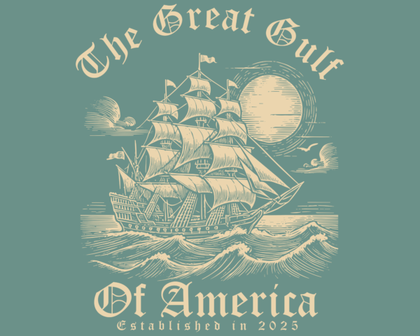 The Great Gulf of America