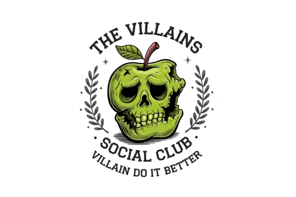 The Villains Social Club