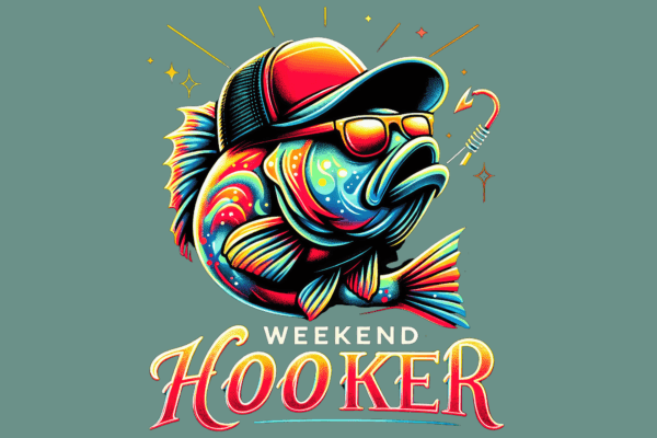 Weekend Hooker