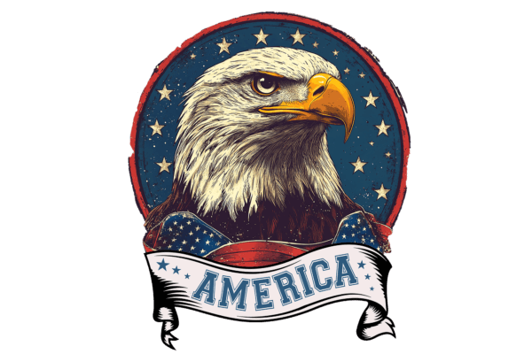 America Eagle