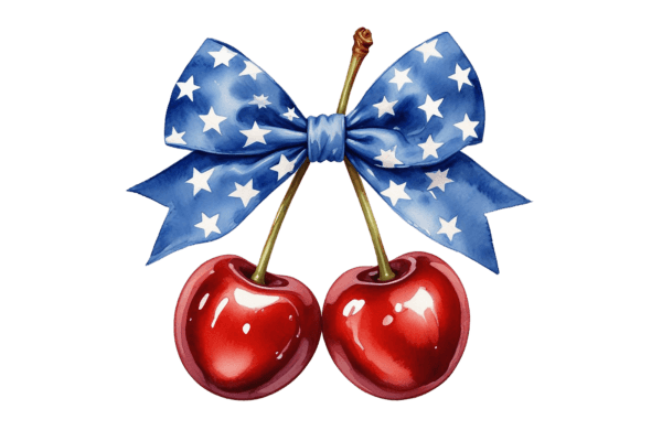 American Cherries