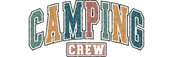 Camping Crew