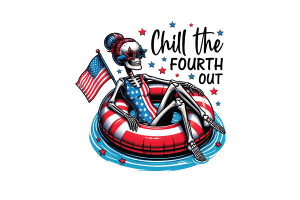 Chill the Fourth Out