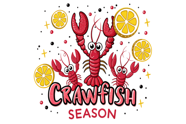Crawfish Season