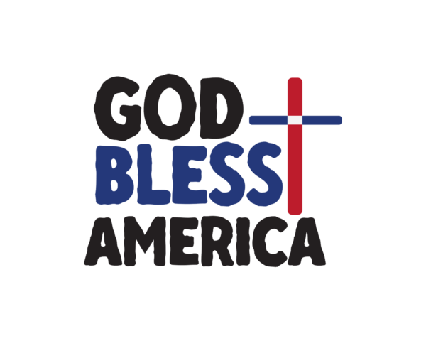 God BlessT America