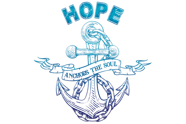 Hope Anchors the Soul