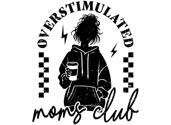 Overstimulated Moms Club