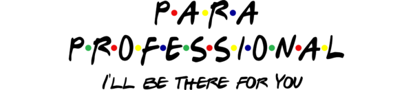 Para Professional Friends