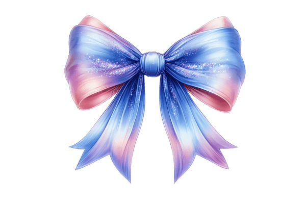Seashell Bow