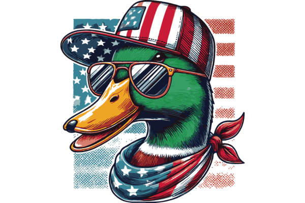 American Duck