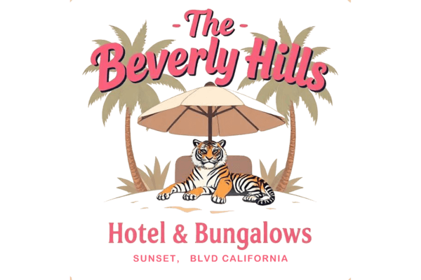 Beverly Hills Hotel and Bugalows