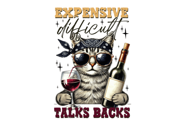 Expensive Difficult Talks Back