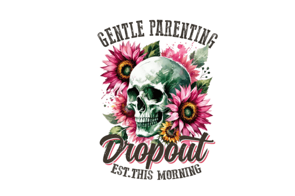 Gentle Parenting Dropout..Est This Morning