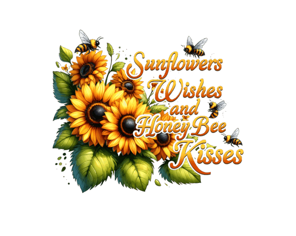 Sunflower Wishes