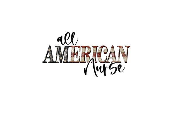 All American Nurse