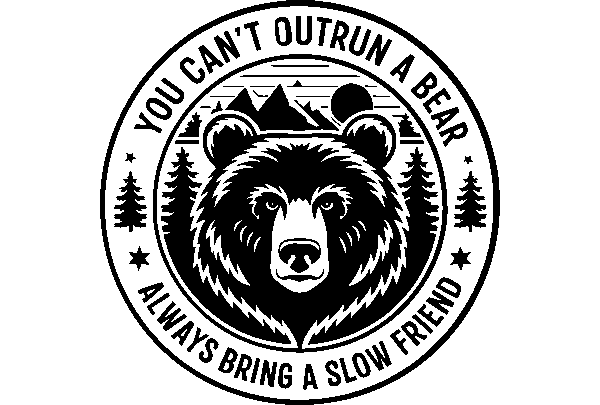 Always Bring a Slow Friend