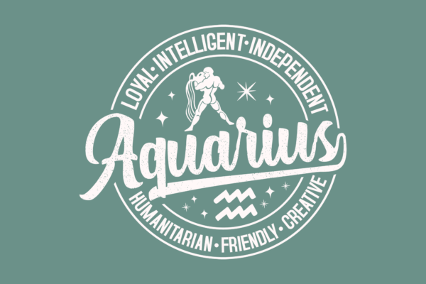 Aquarius (zodiac)