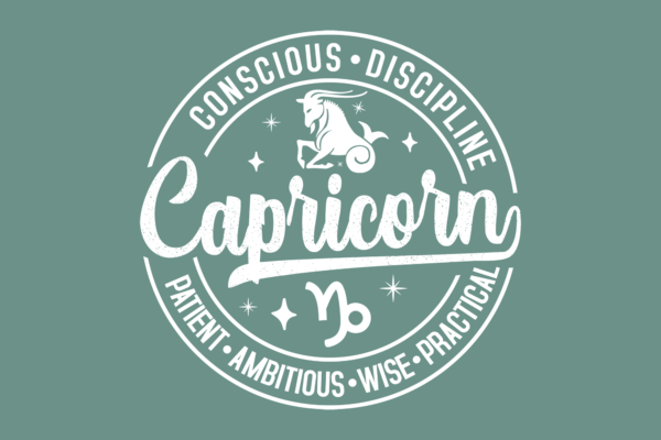 Capricorn (zodiac)
