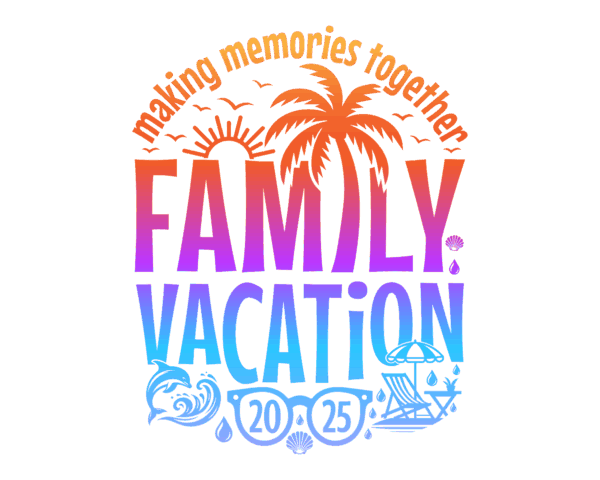 Family Vacation 2025