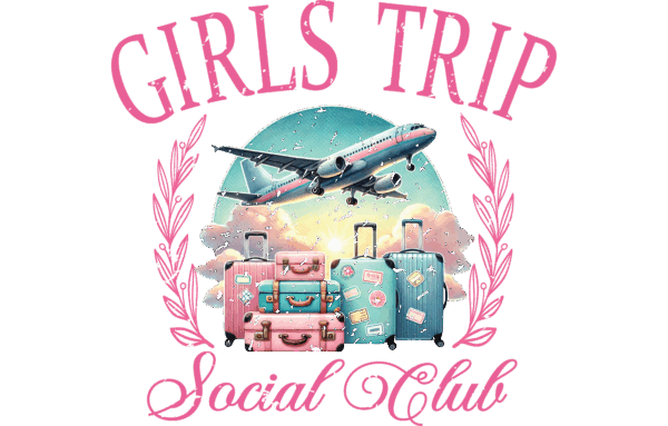 Girls Trip Social Club