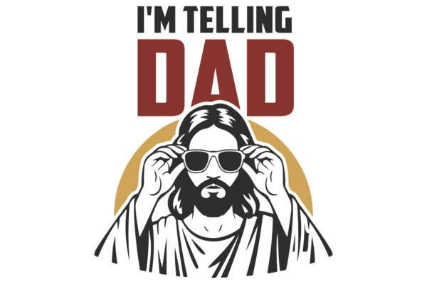 I'm Telling Dad