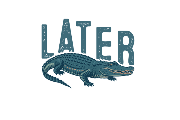 Later Gator
