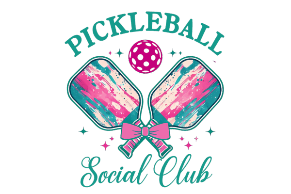 Pickleball Social Club