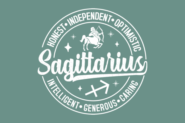 Sagittarius (zodiac)