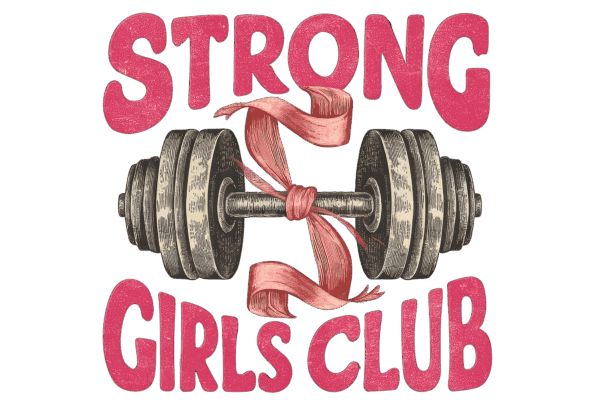 Strong Girls Club