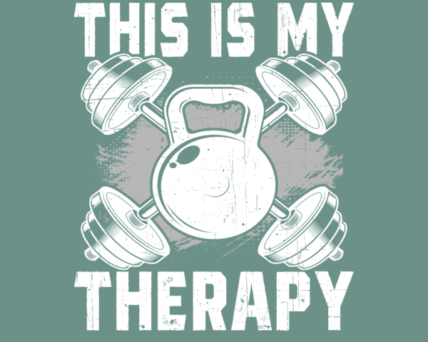 This is My Therapy